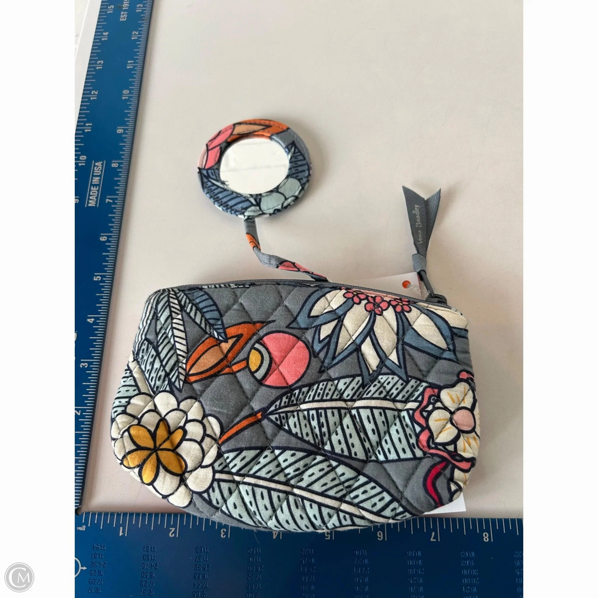 Wallet By Vera Bradley, Size: Small