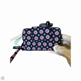 Wallet By Vera Bradley, Size: Small