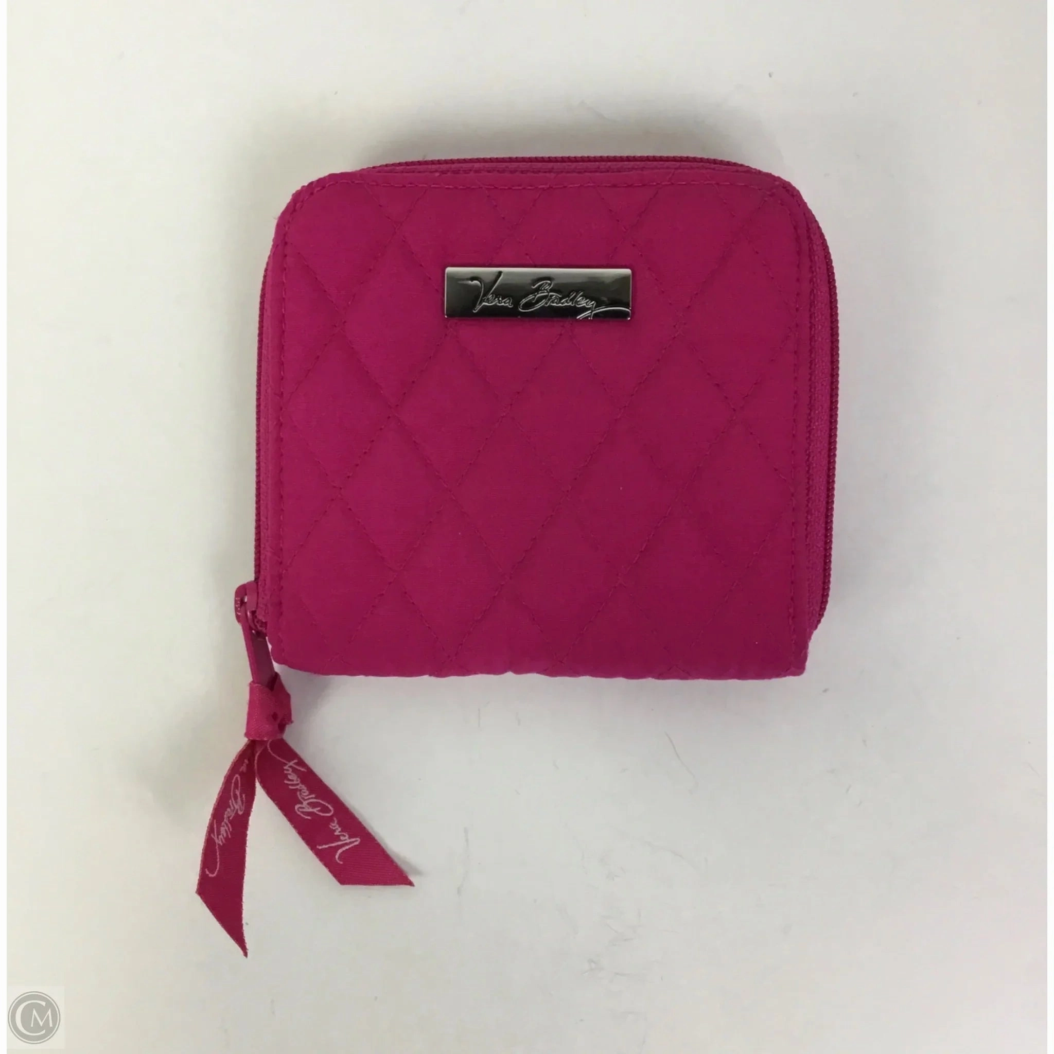 Wallet By Vera Bradley, Size: Small