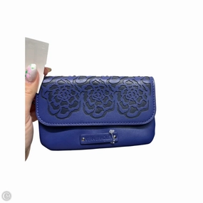 Wallet By Vera Bradley, Size: Small