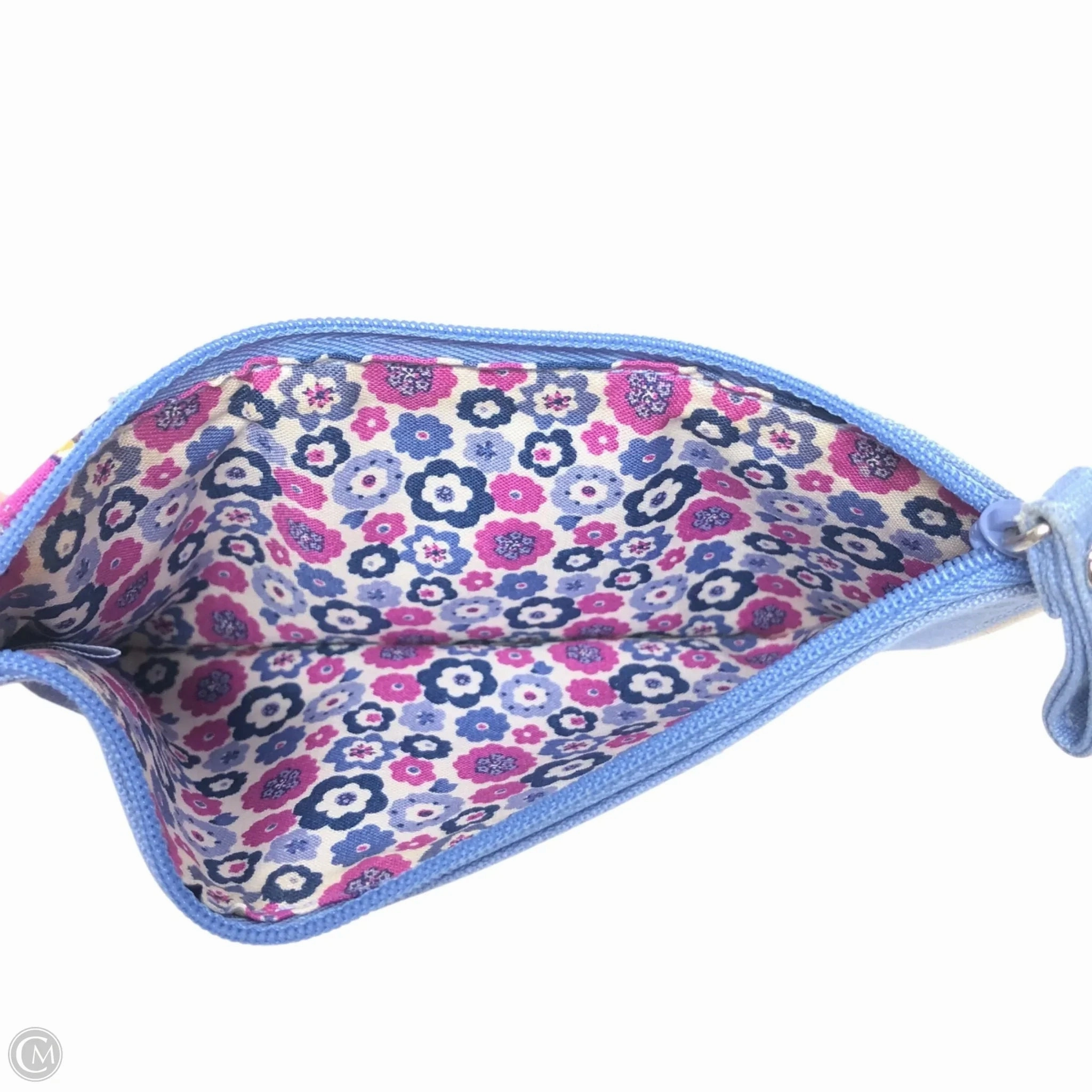 Wallet By Vera Bradley, Size: Small