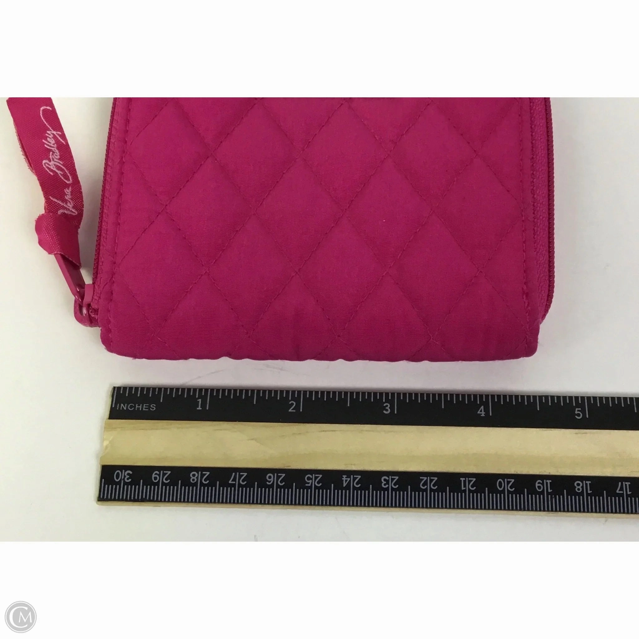 Wallet By Vera Bradley, Size: Small