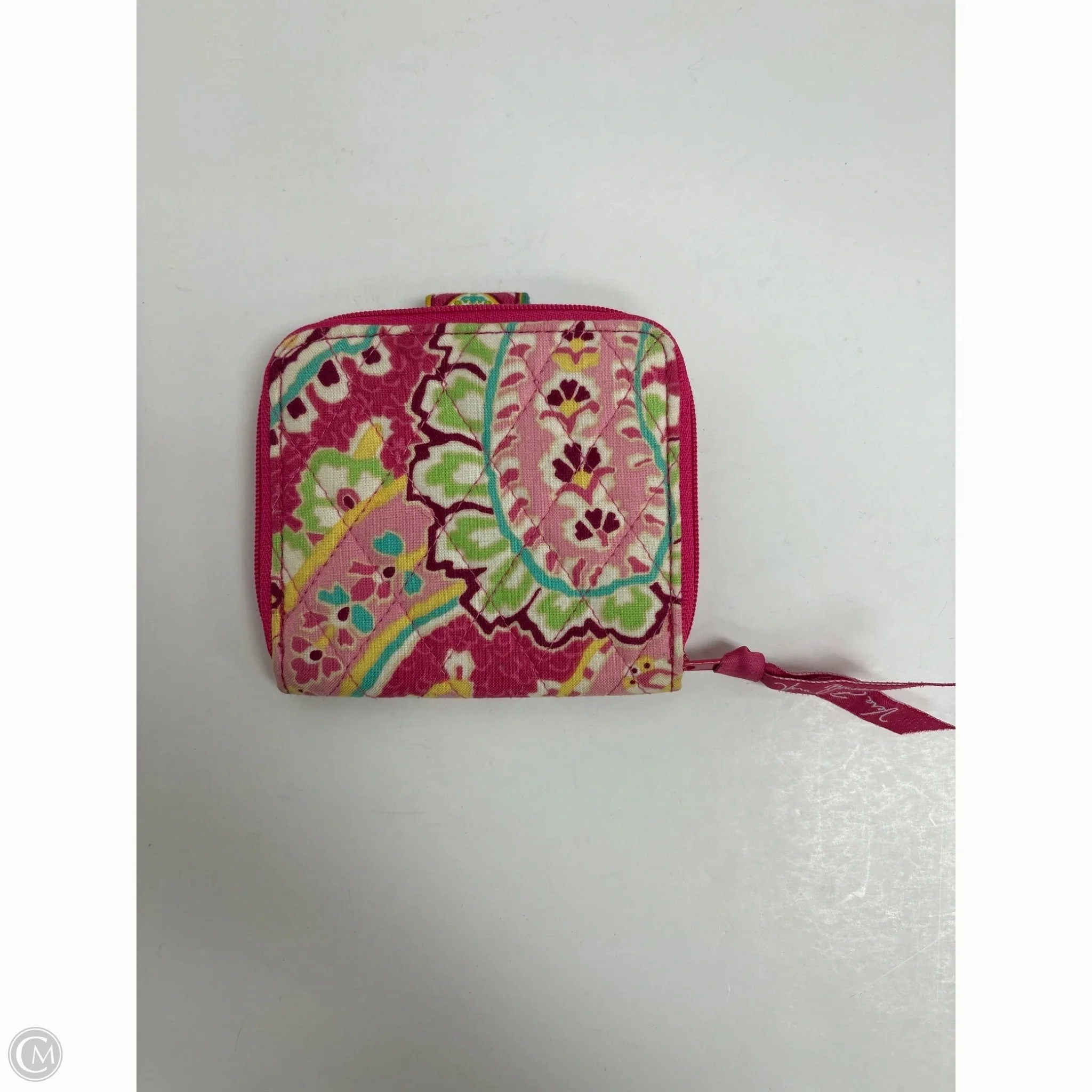 Wallet By Vera Bradley, Size: Small