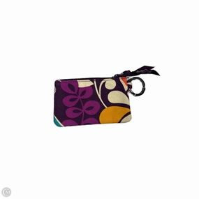 Wallet By Vera Bradley, Size: Small