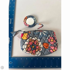 Wallet By Vera Bradley, Size: Small