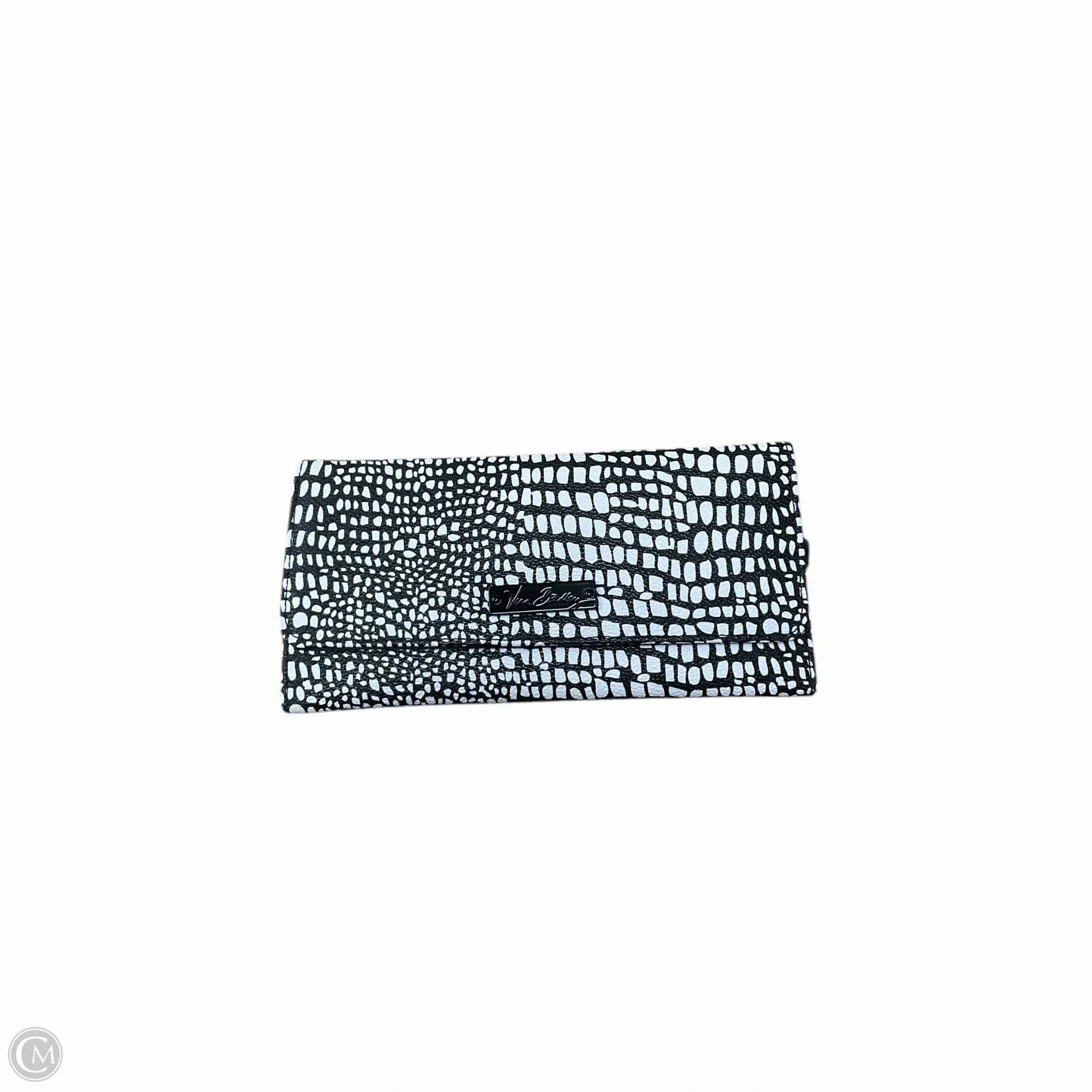 Wallet By Vera Bradley, Size: Small