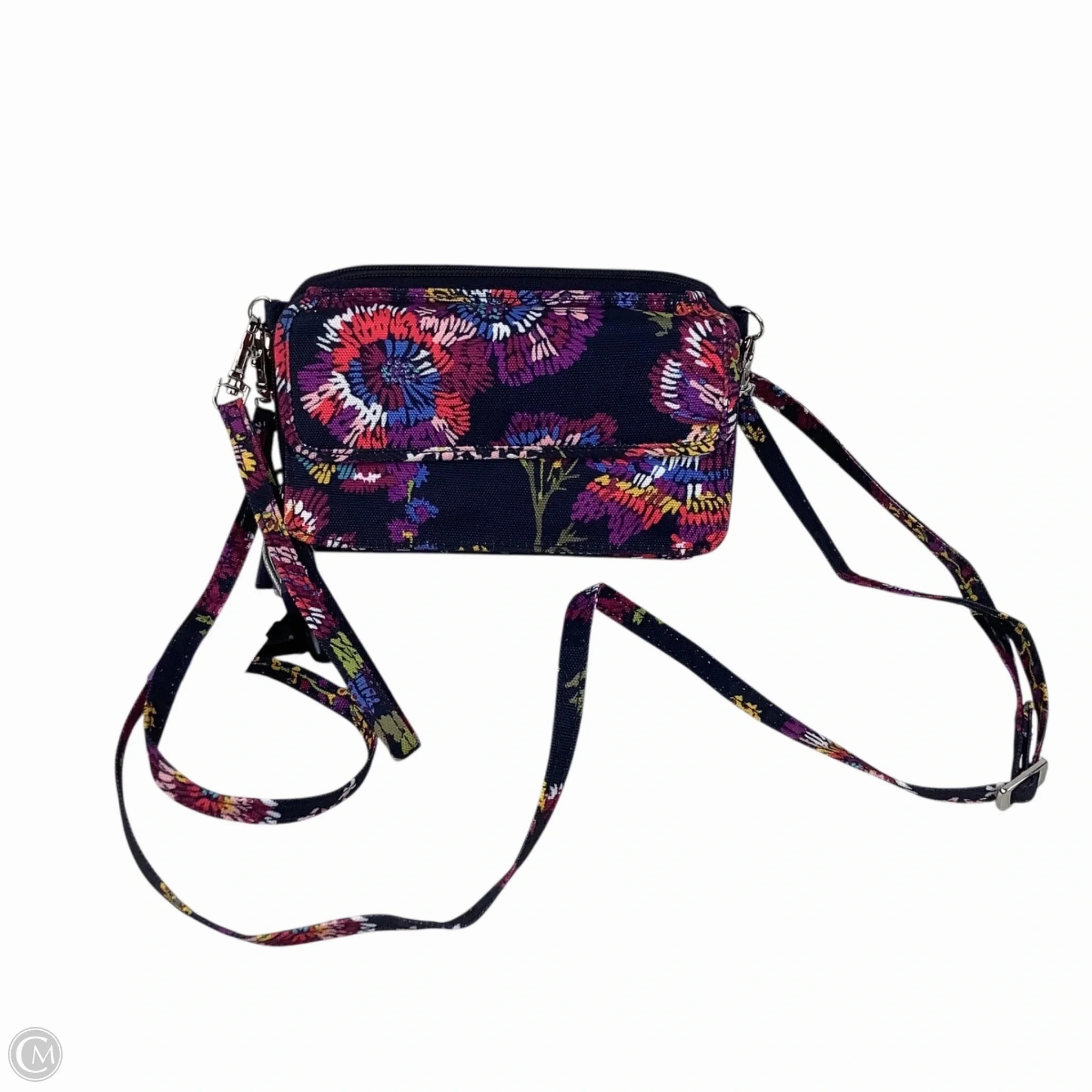 Wallet By Vera Bradley, Size: Small