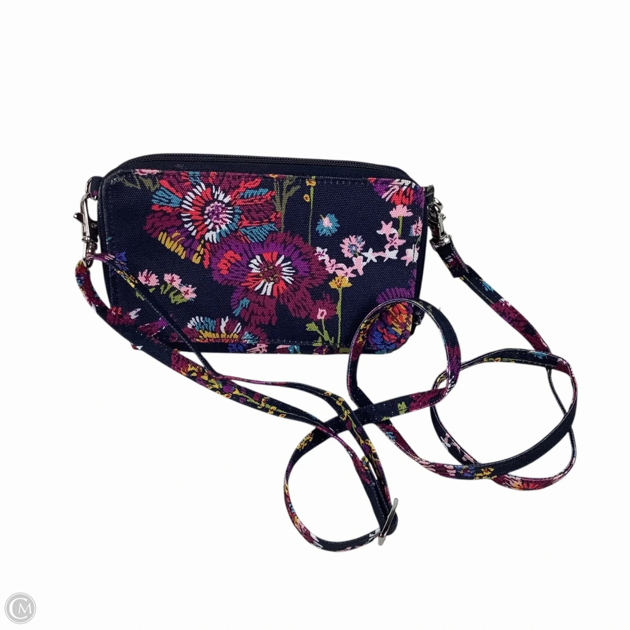 Wallet By Vera Bradley, Size: Small