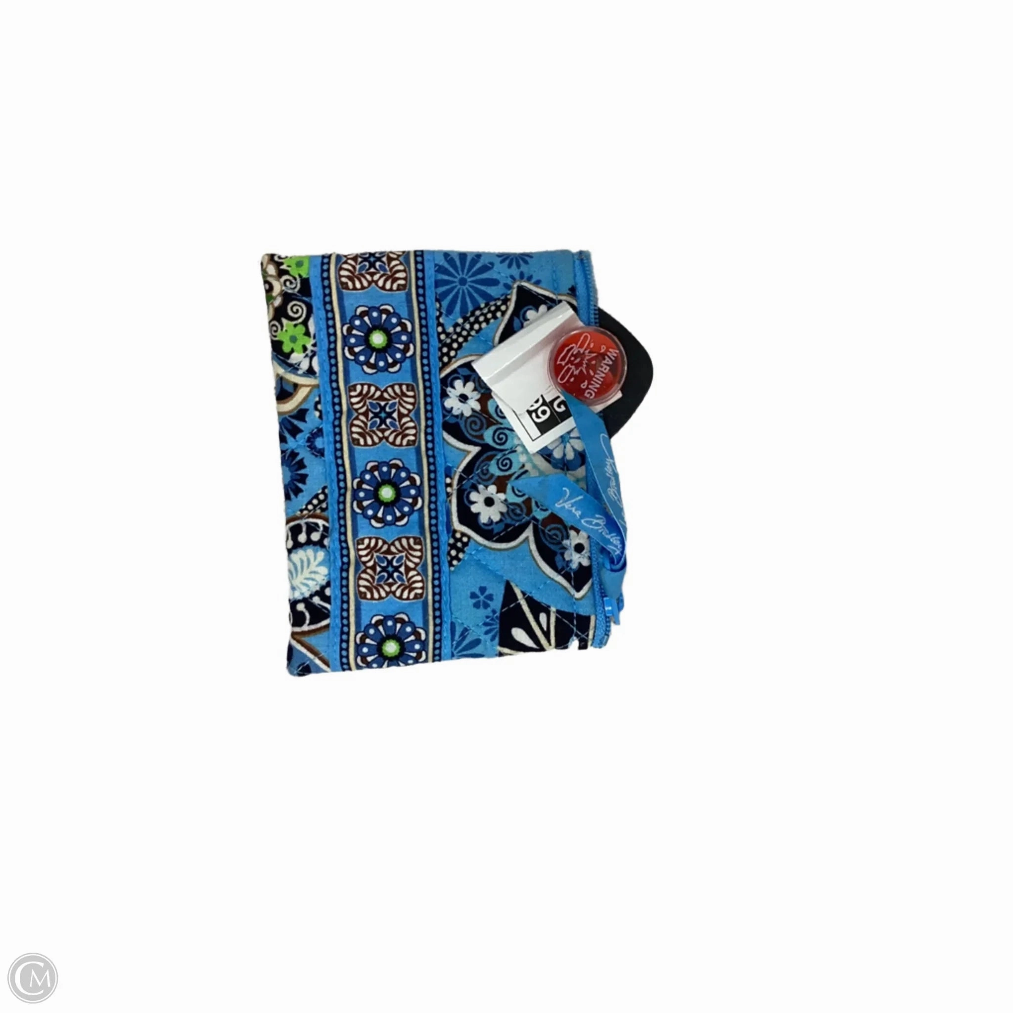 Wallet By Vera Bradley, Size: Small