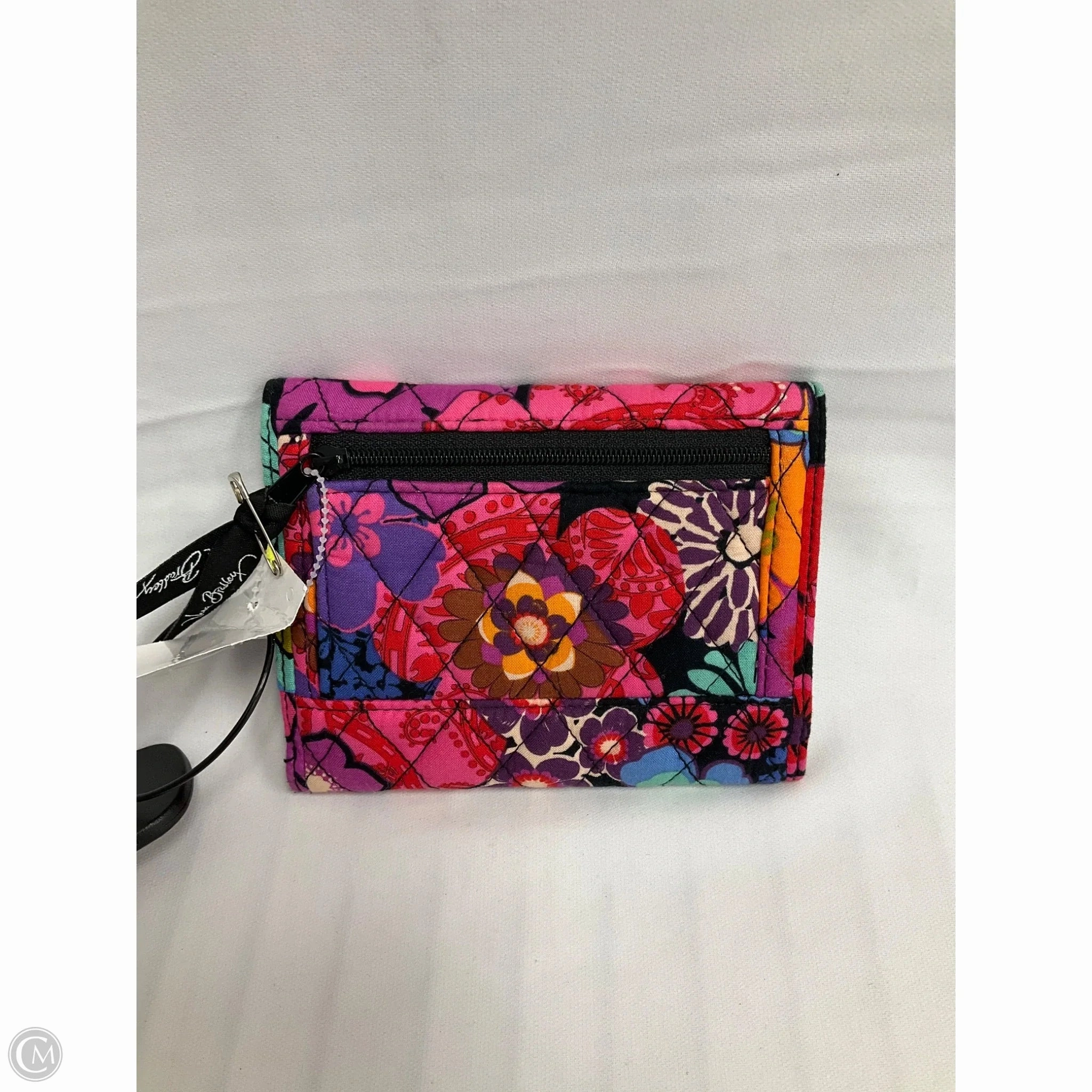 Wallet By Vera Bradley, Size: Small