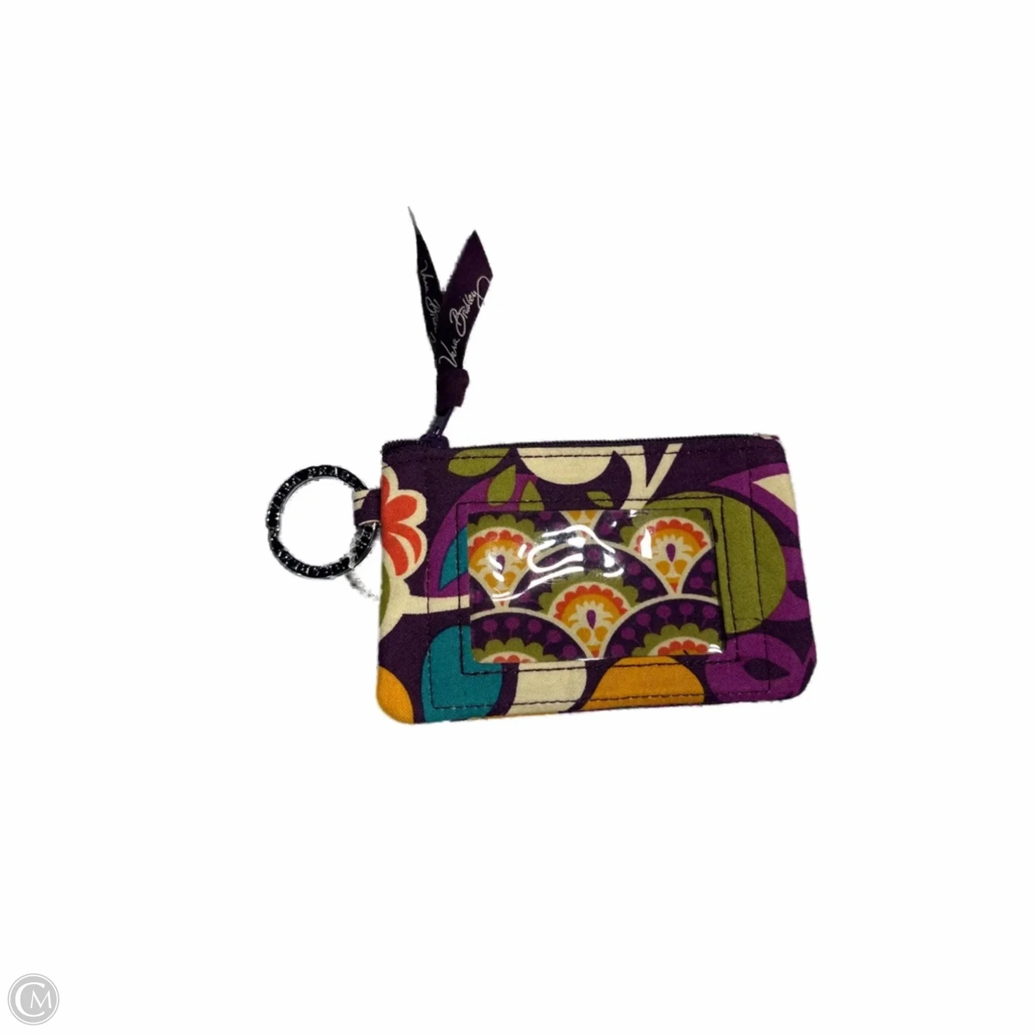 Wallet By Vera Bradley, Size: Small