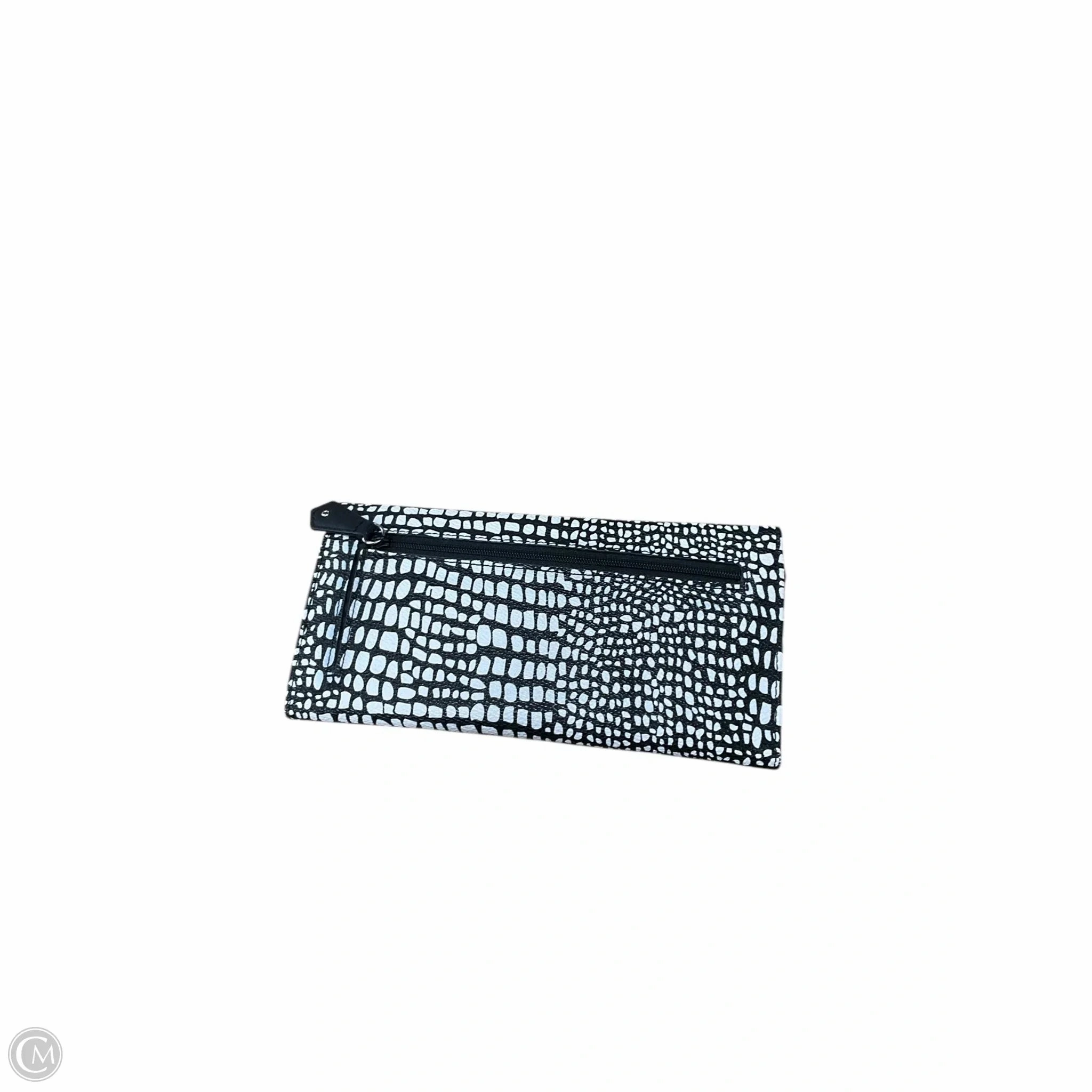 Wallet By Vera Bradley, Size: Small