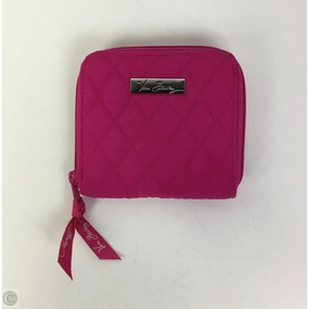 Wallet By Vera Bradley, Size: Small