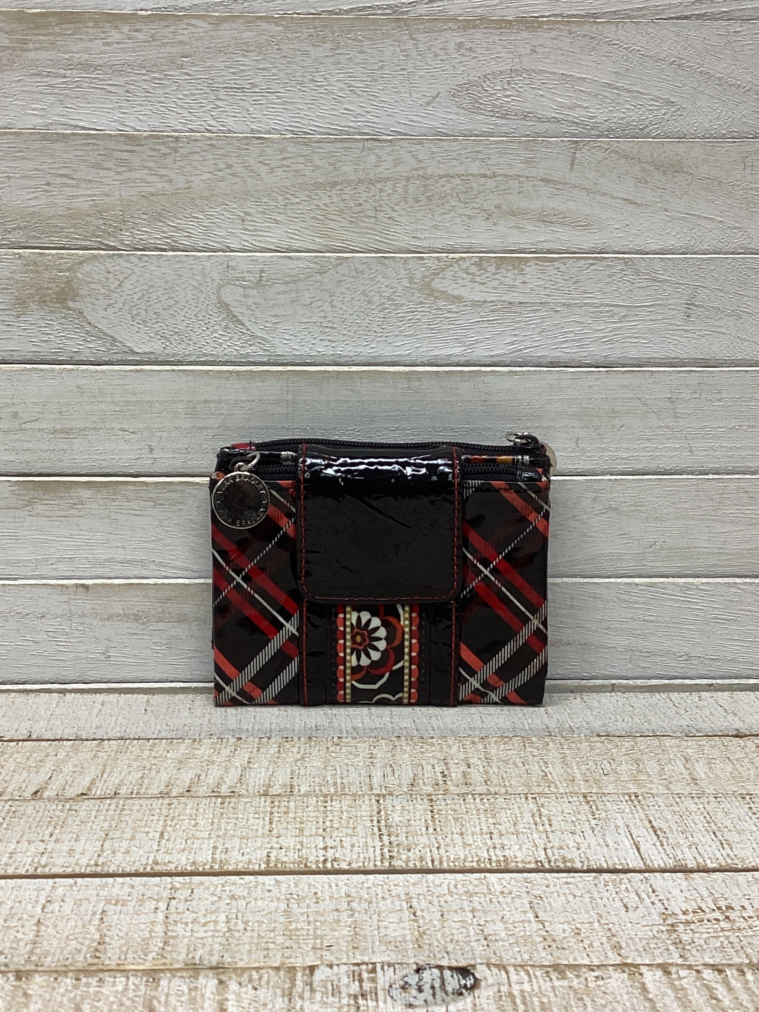 Wallet By Vera Bradley, Size: Small