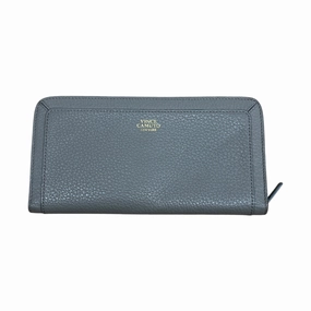 Wallet By Vince Camuto In Grey, Size:Medium