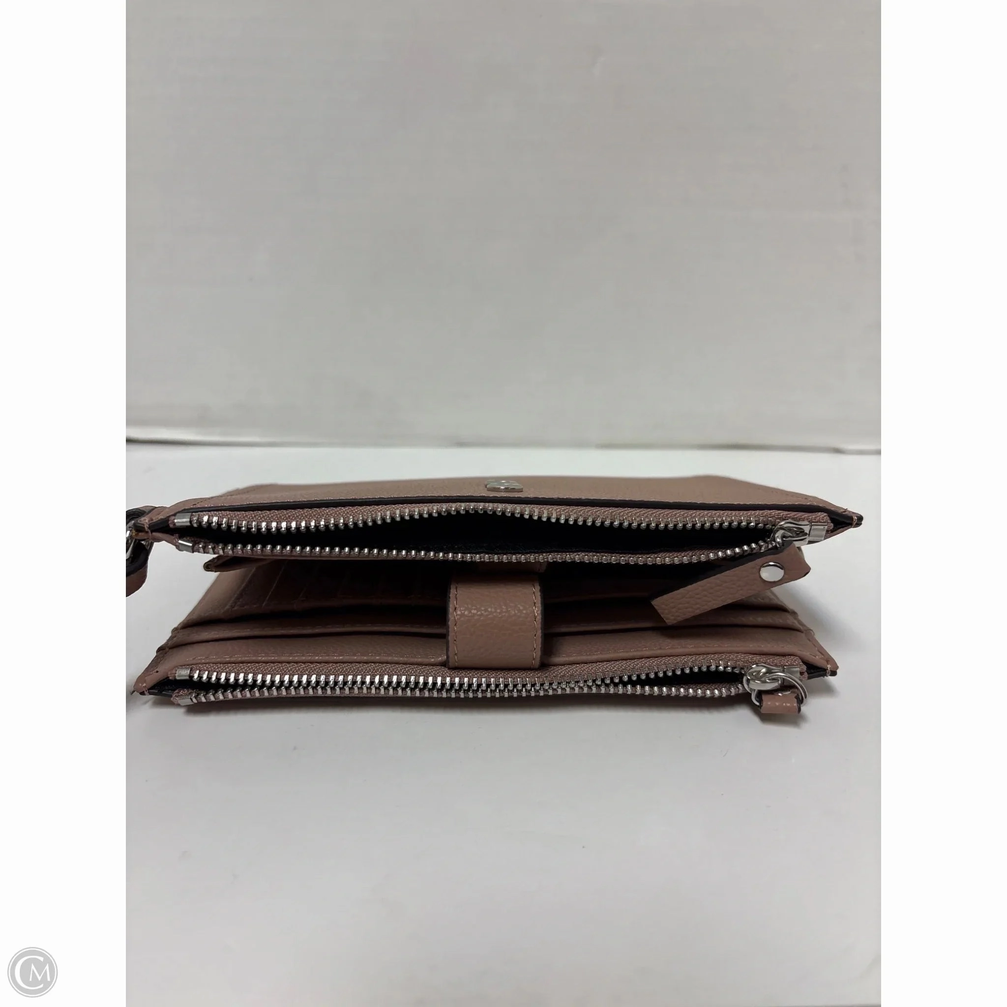 Wallet By Vince Camuto, Size: Large