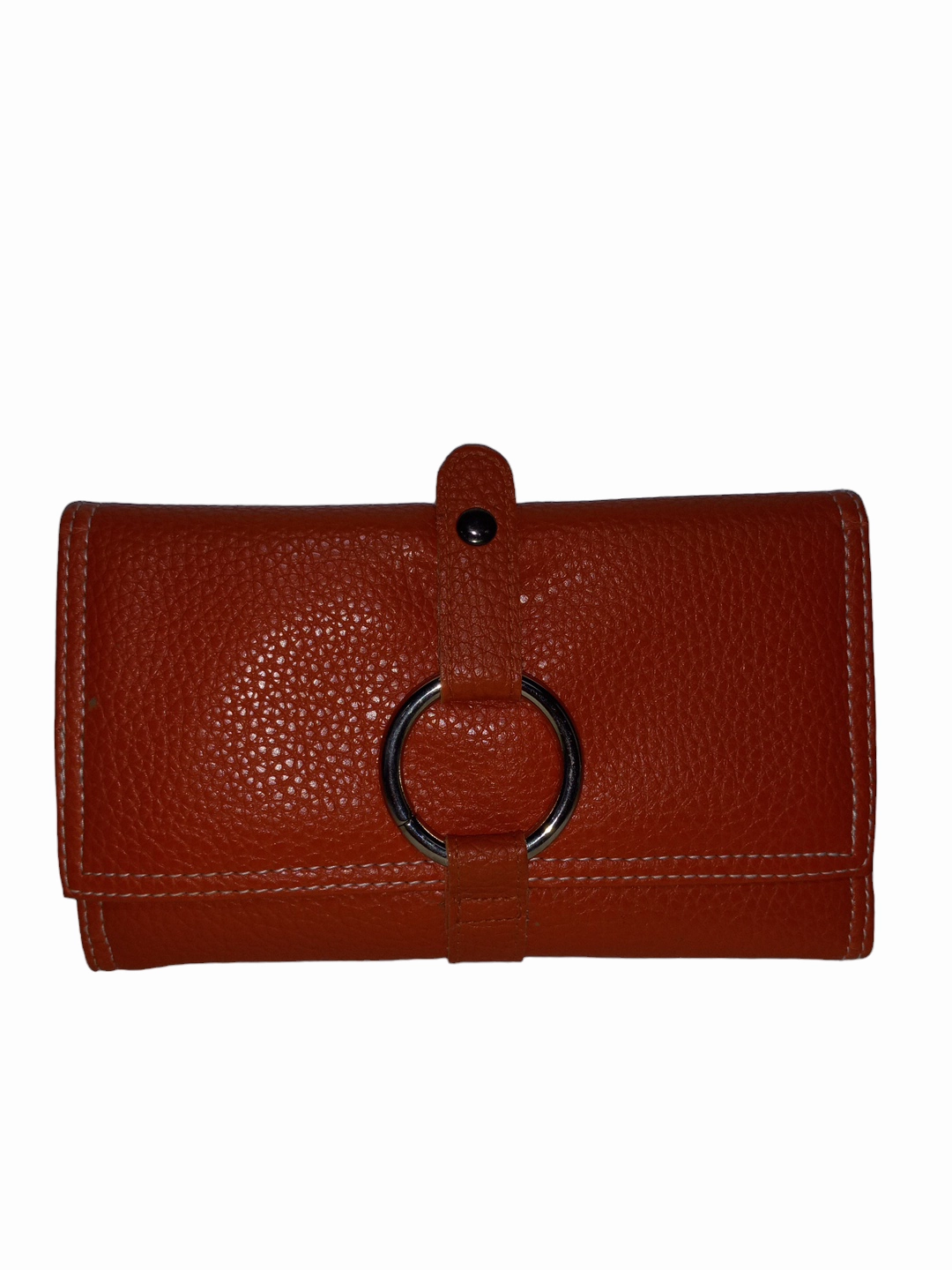 Wallet Clothes Mentor, Size Large