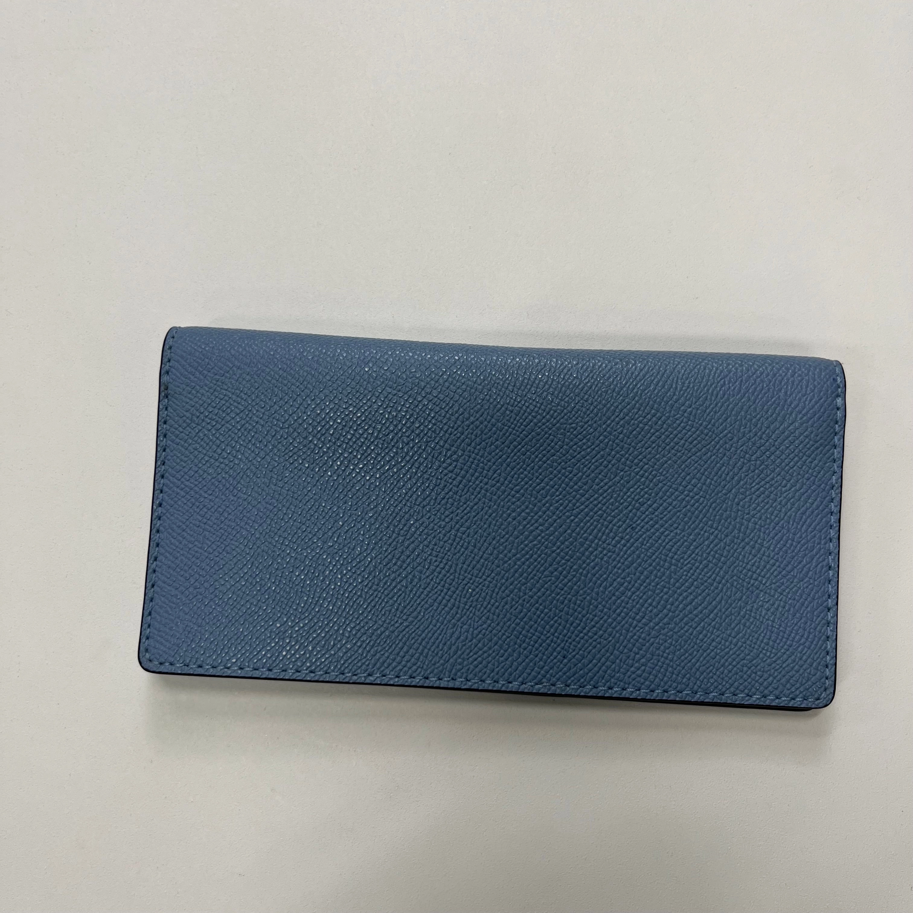Wallet Coach, Size Medium