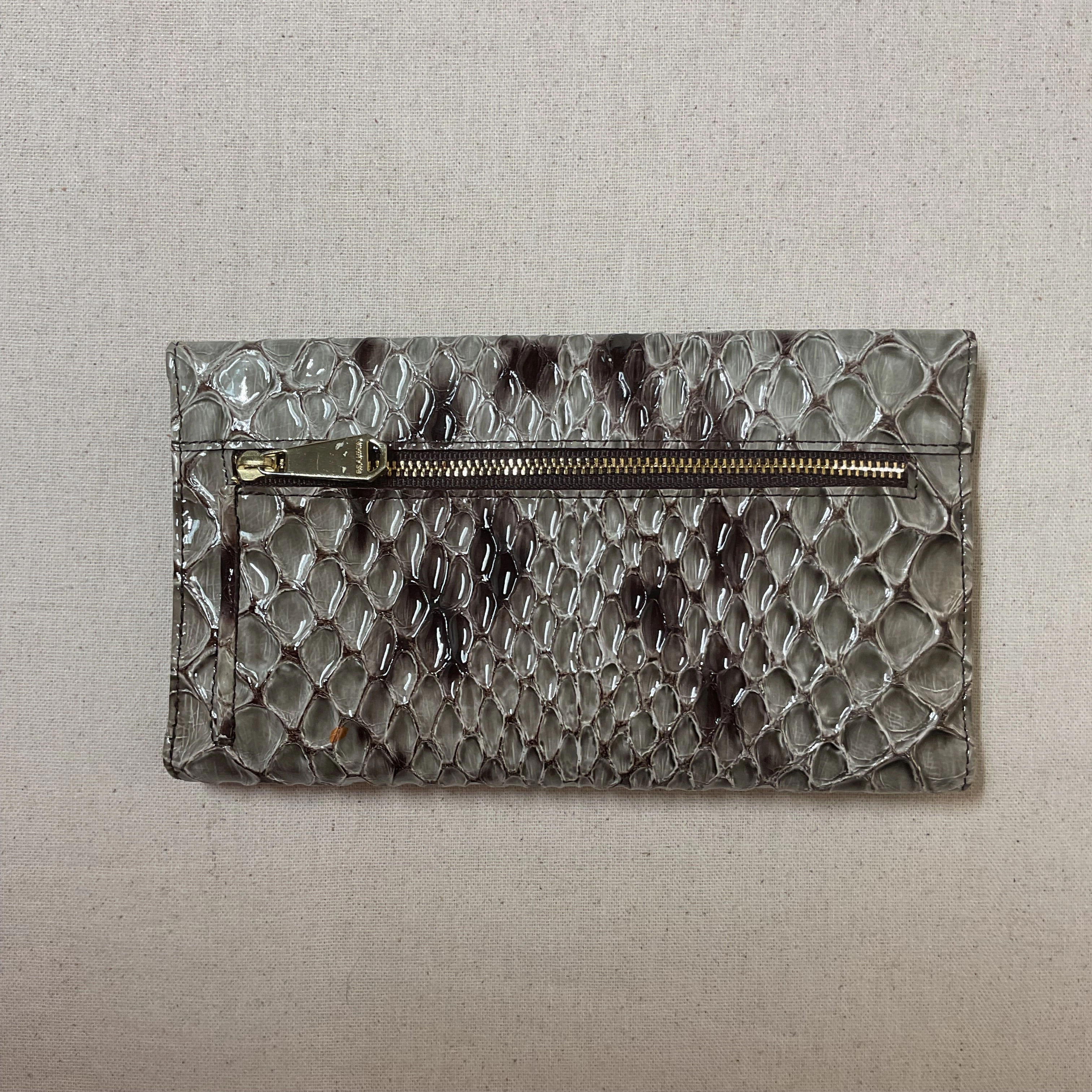 Wallet Designer By Brahmin In Green, Size:Large