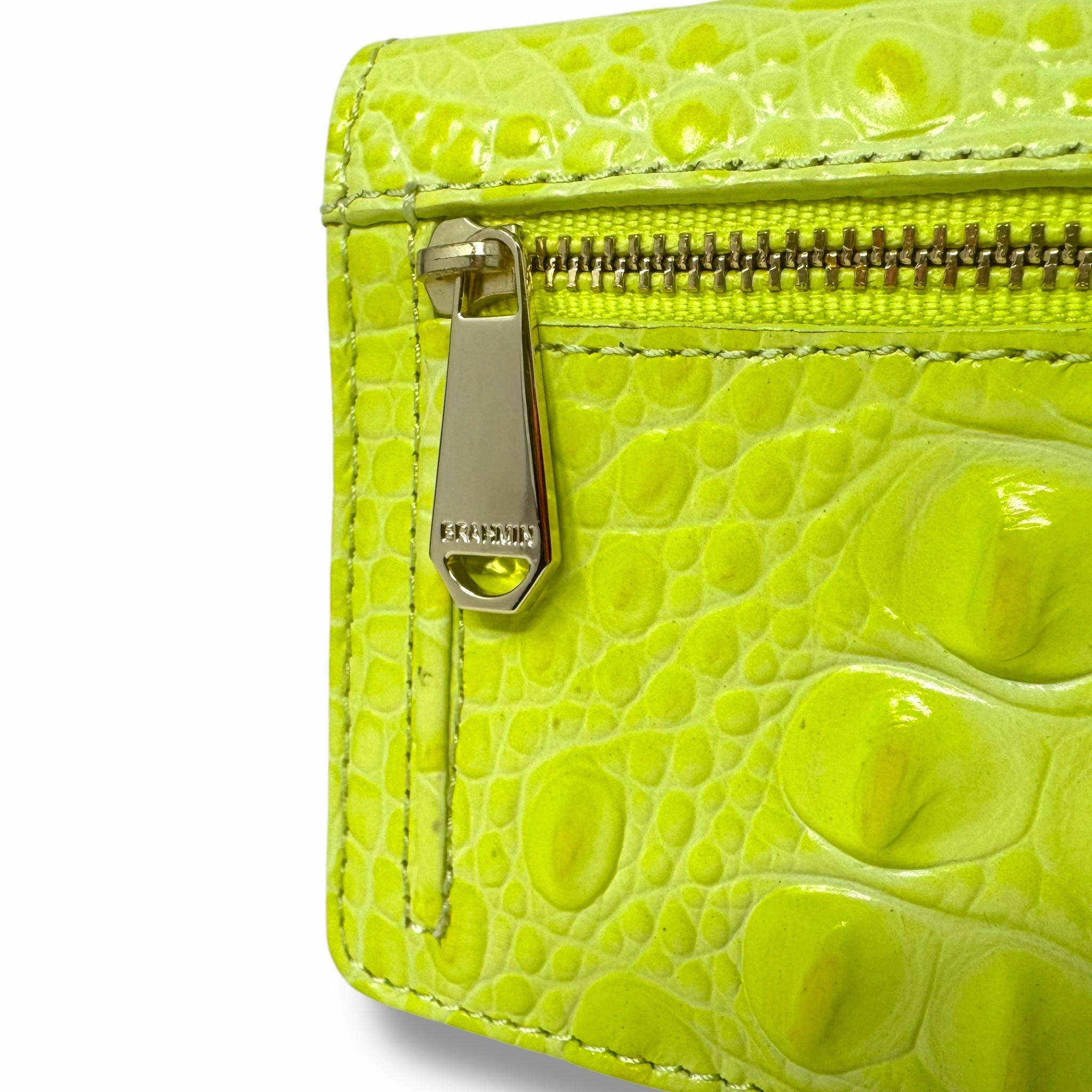 Wallet Designer By Brahmin, Size: Large