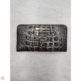 Wallet Designer By Brahmin, Size: Large