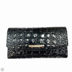 Wallet Designer By Brahmin, Size: Large
