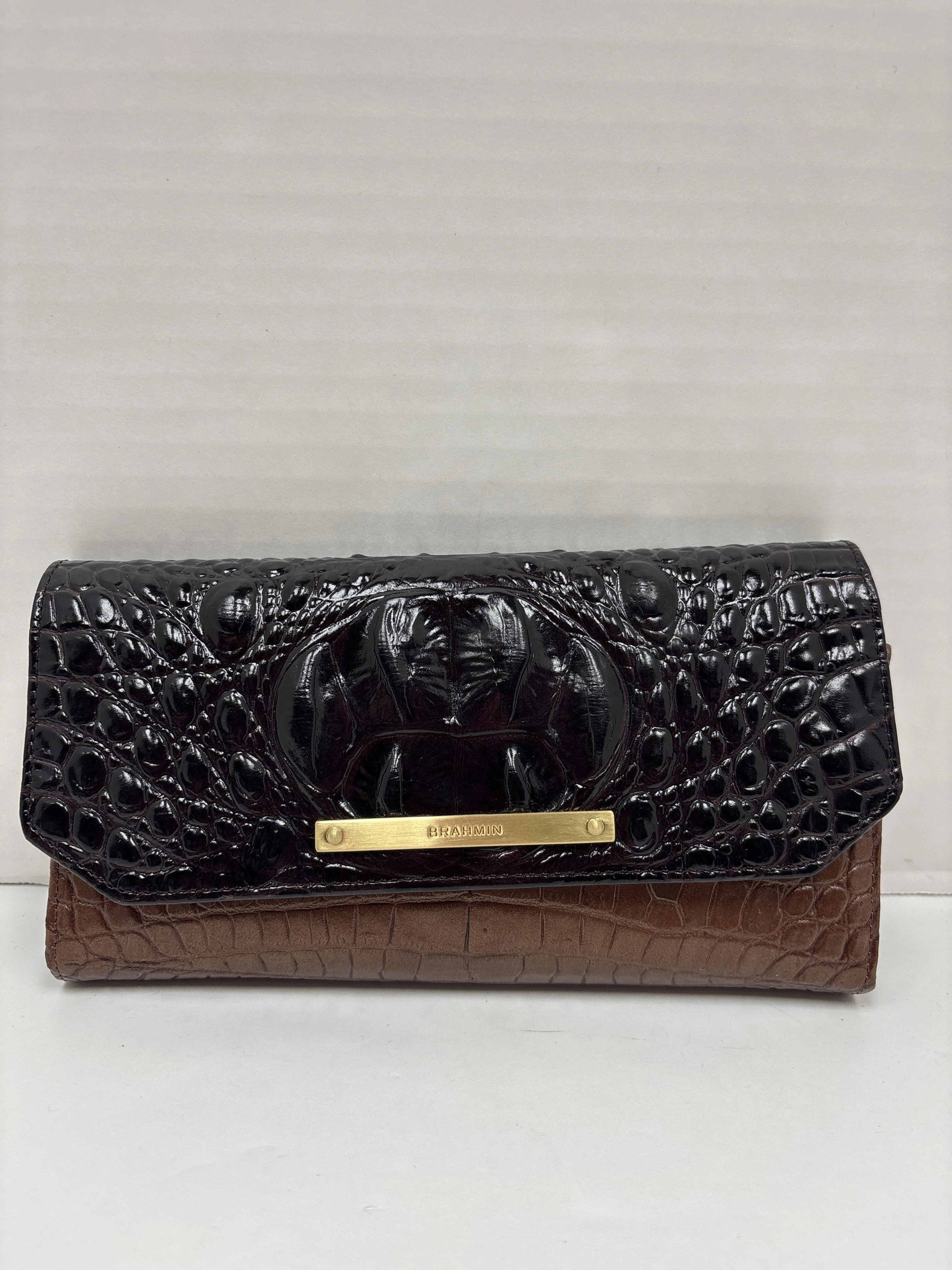 Wallet Designer By Brahmin  Size: Large