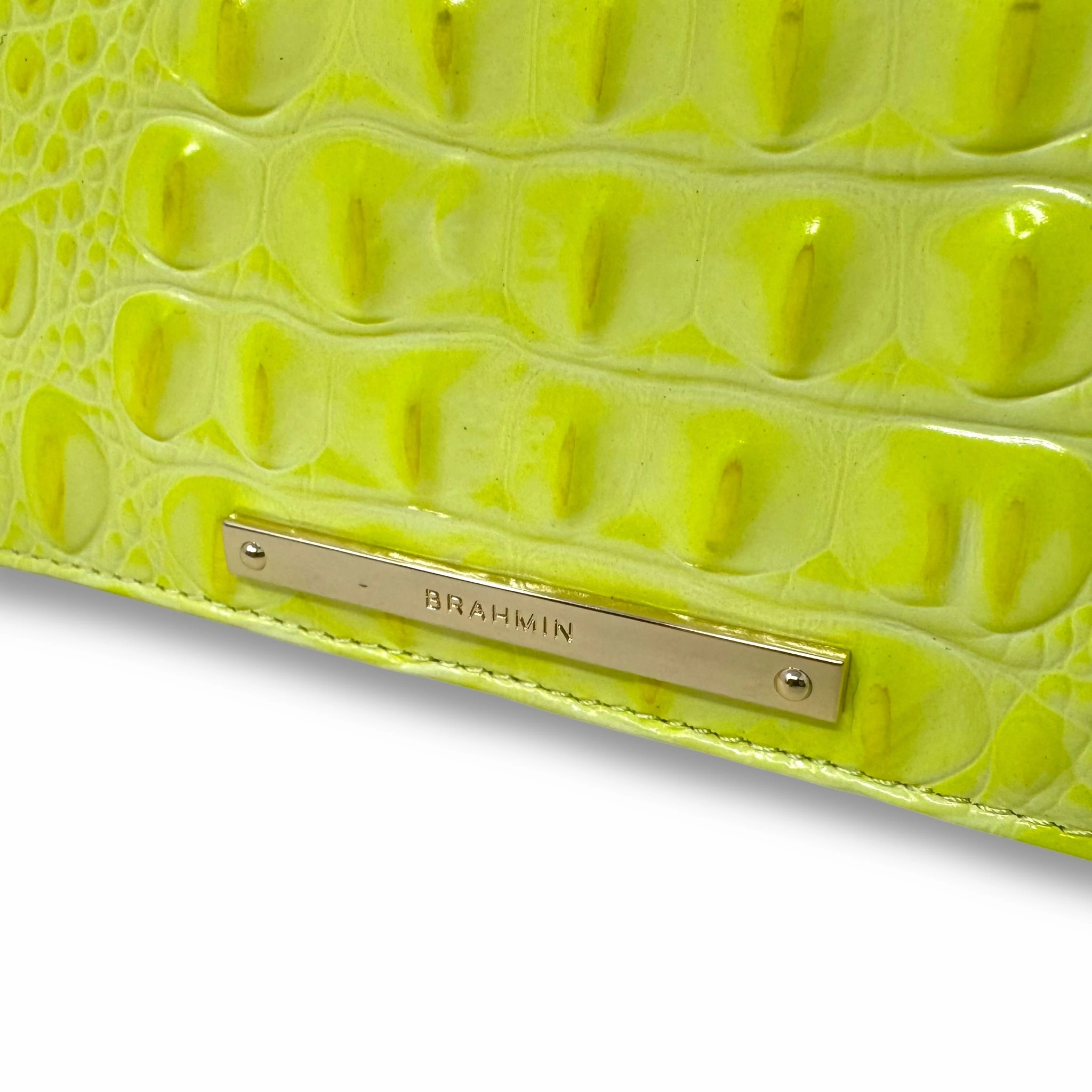 Wallet Designer By Brahmin, Size: Large