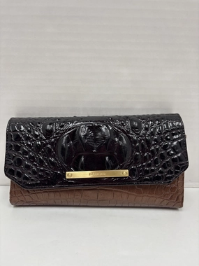 Wallet Designer By Brahmin  Size: Large