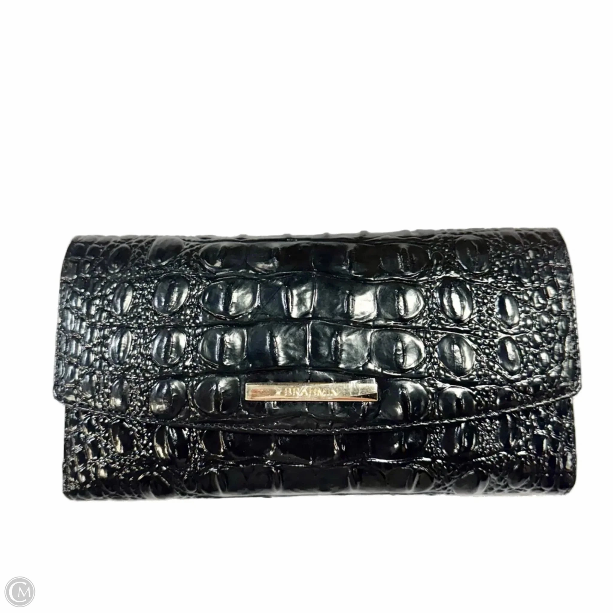 Wallet Designer By Brahmin, Size: Large