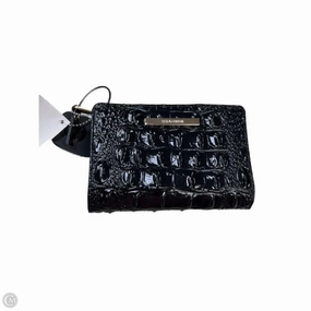 Wallet Designer By Brahmin, Size: Medium