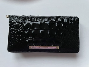 Wallet Designer By Brahmin  Size: Medium