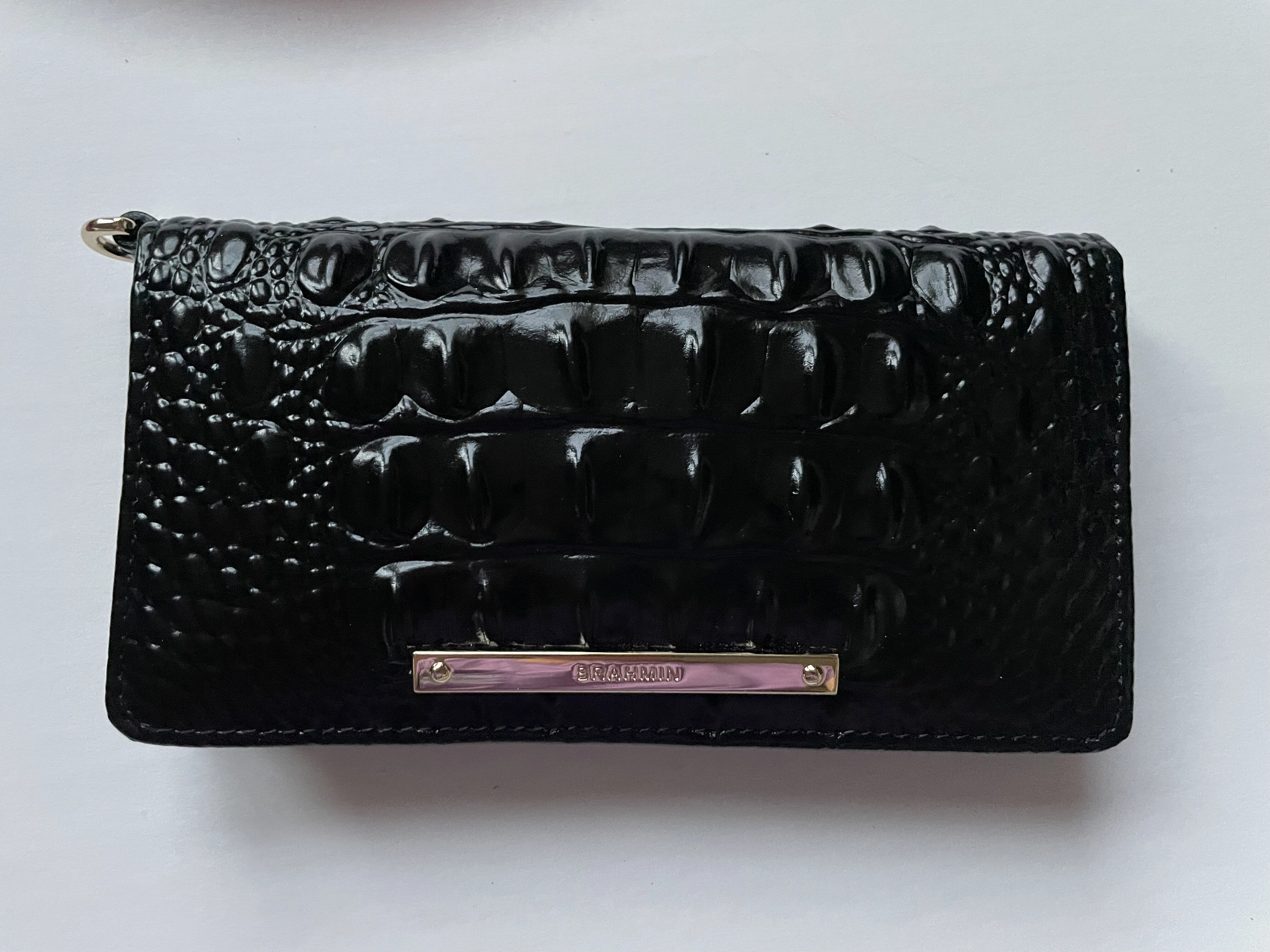 Wallet Designer By Brahmin  Size: Medium