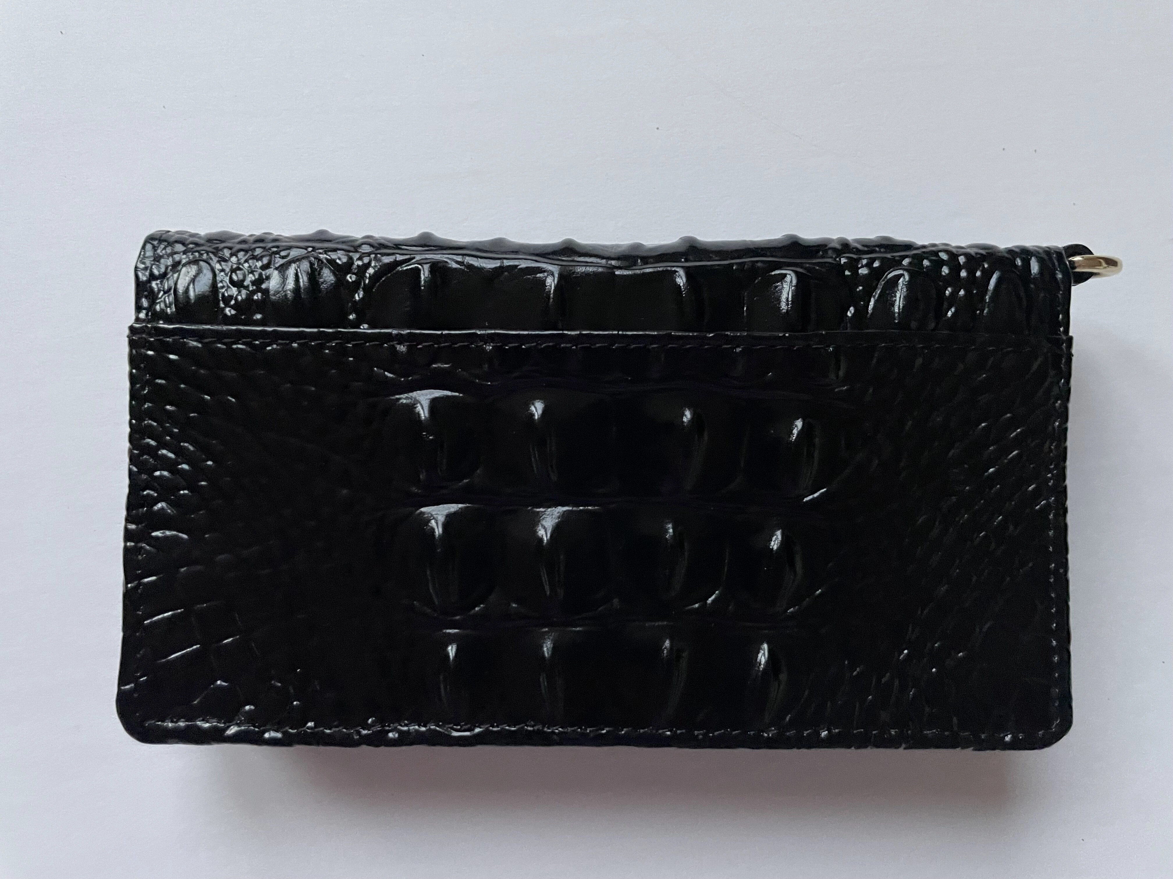 Wallet Designer By Brahmin  Size: Medium