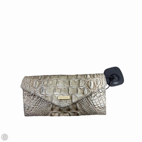 Wallet Designer By Brahmin, Size: Small