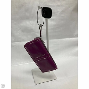 Wallet Designer By Brighton, Size: Medium