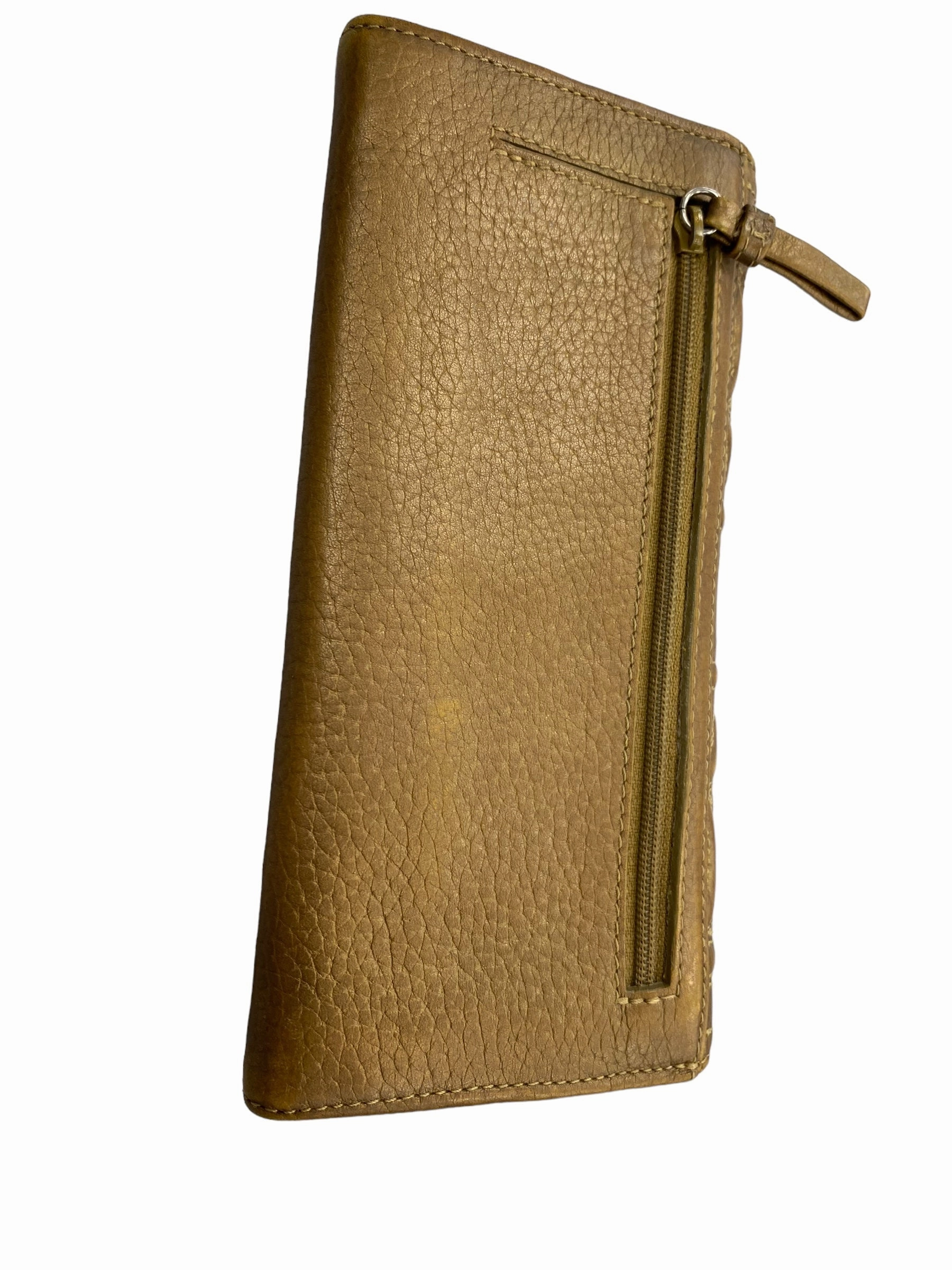 Wallet Designer By Brighton, Size: Medium