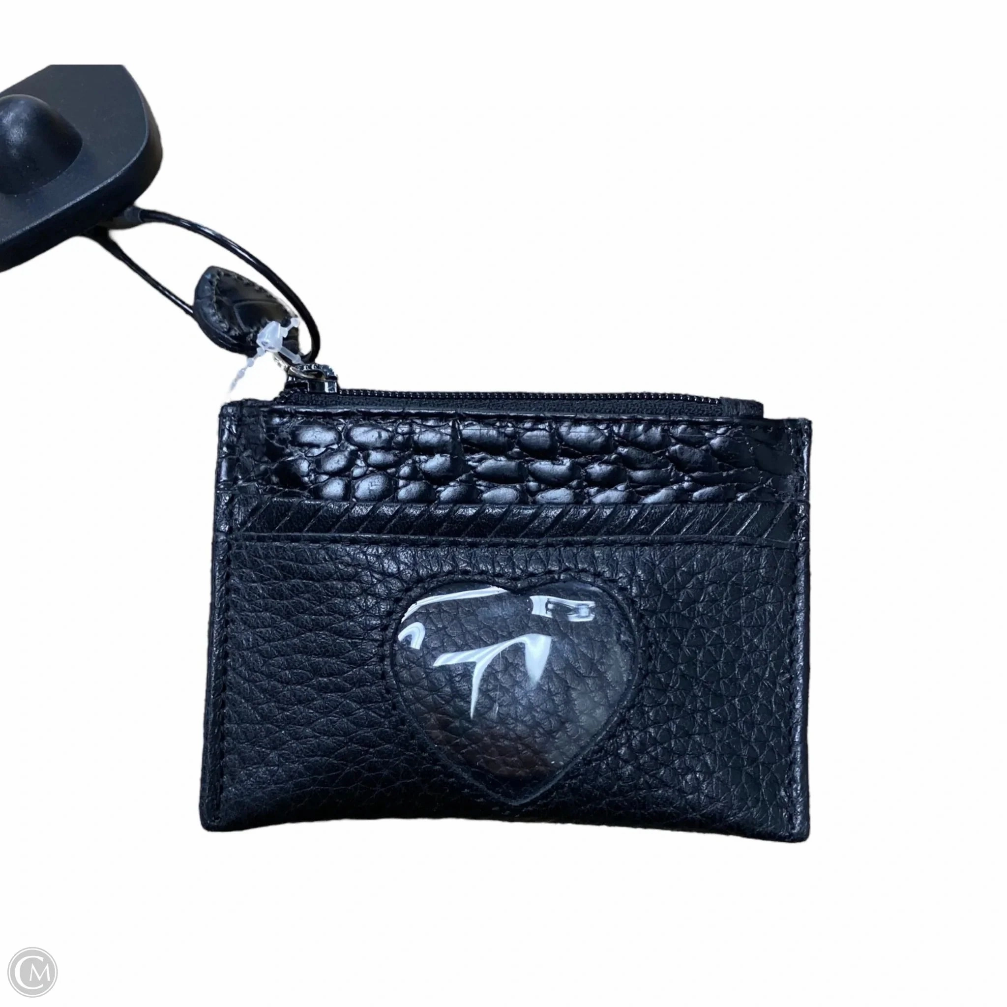 Wallet Designer By Brighton, Size: Small