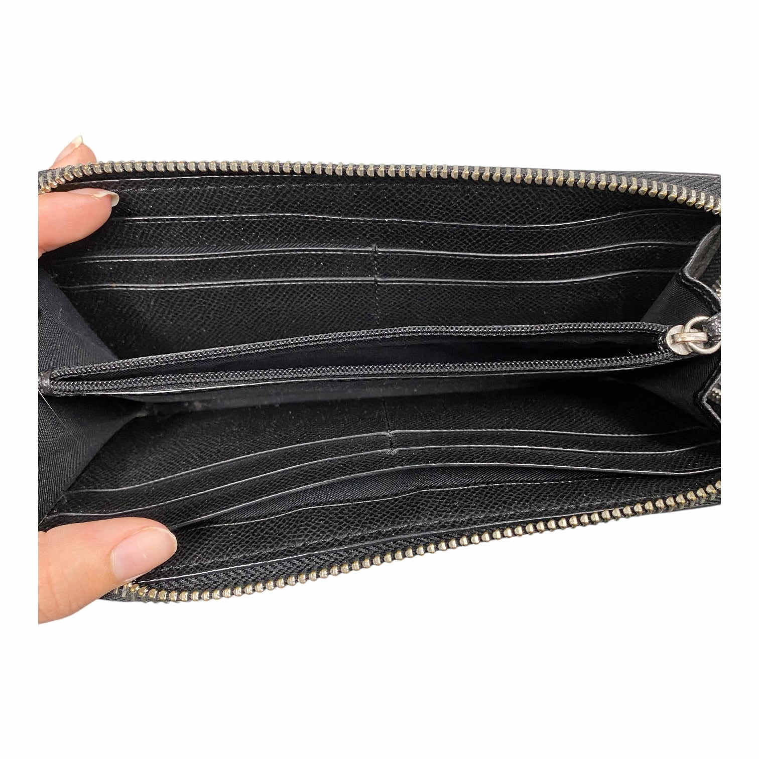 Wallet Designer By Coach