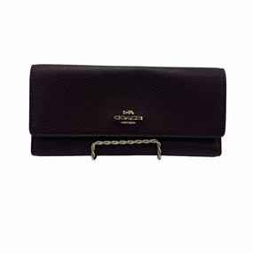 Wallet Designer By Coach