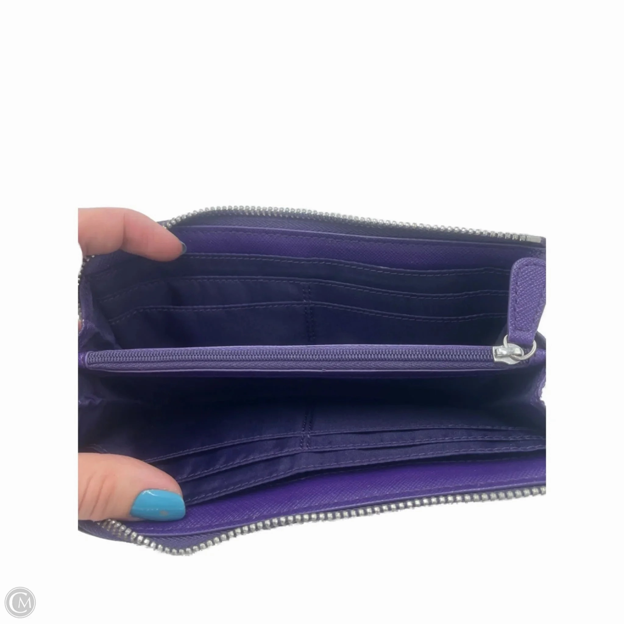 Wallet Designer By Coach