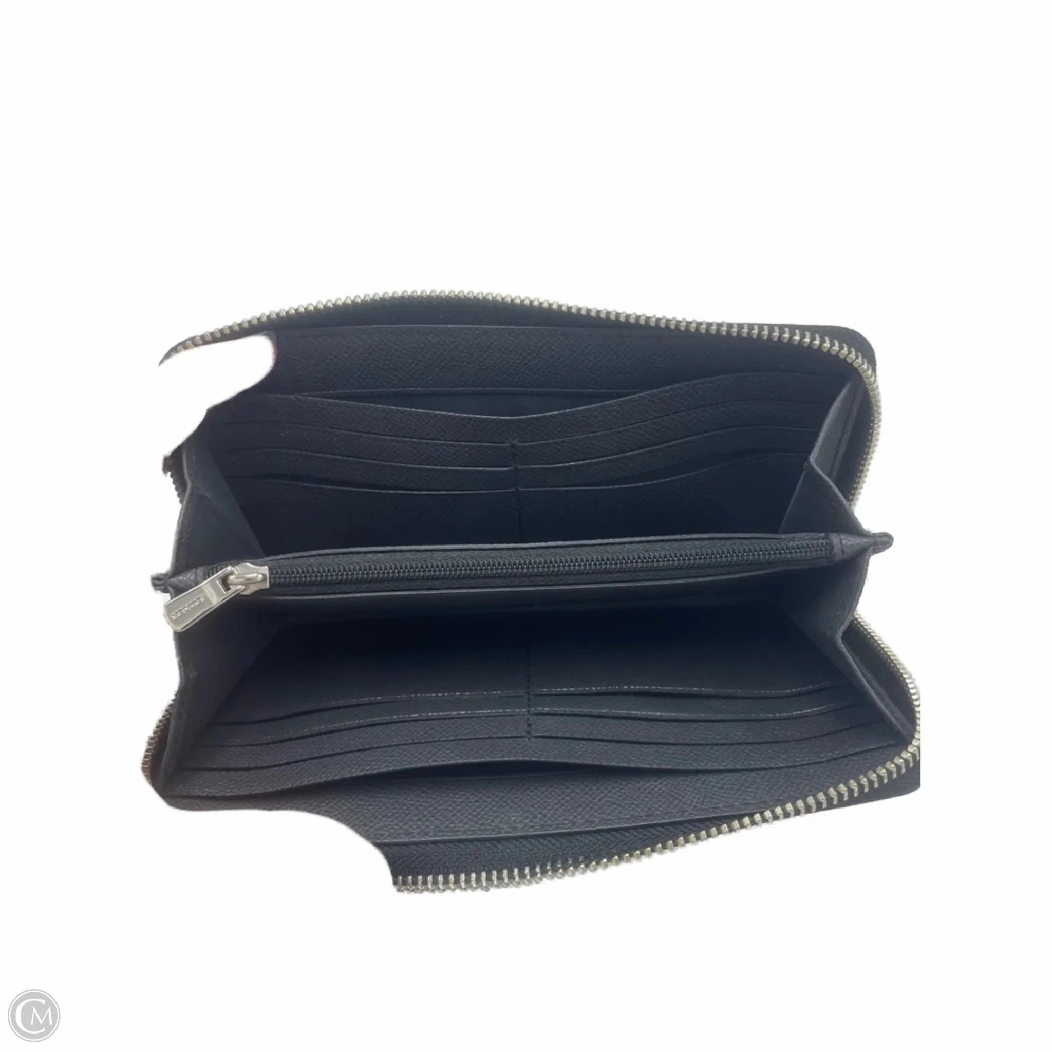 Wallet Designer By Coach