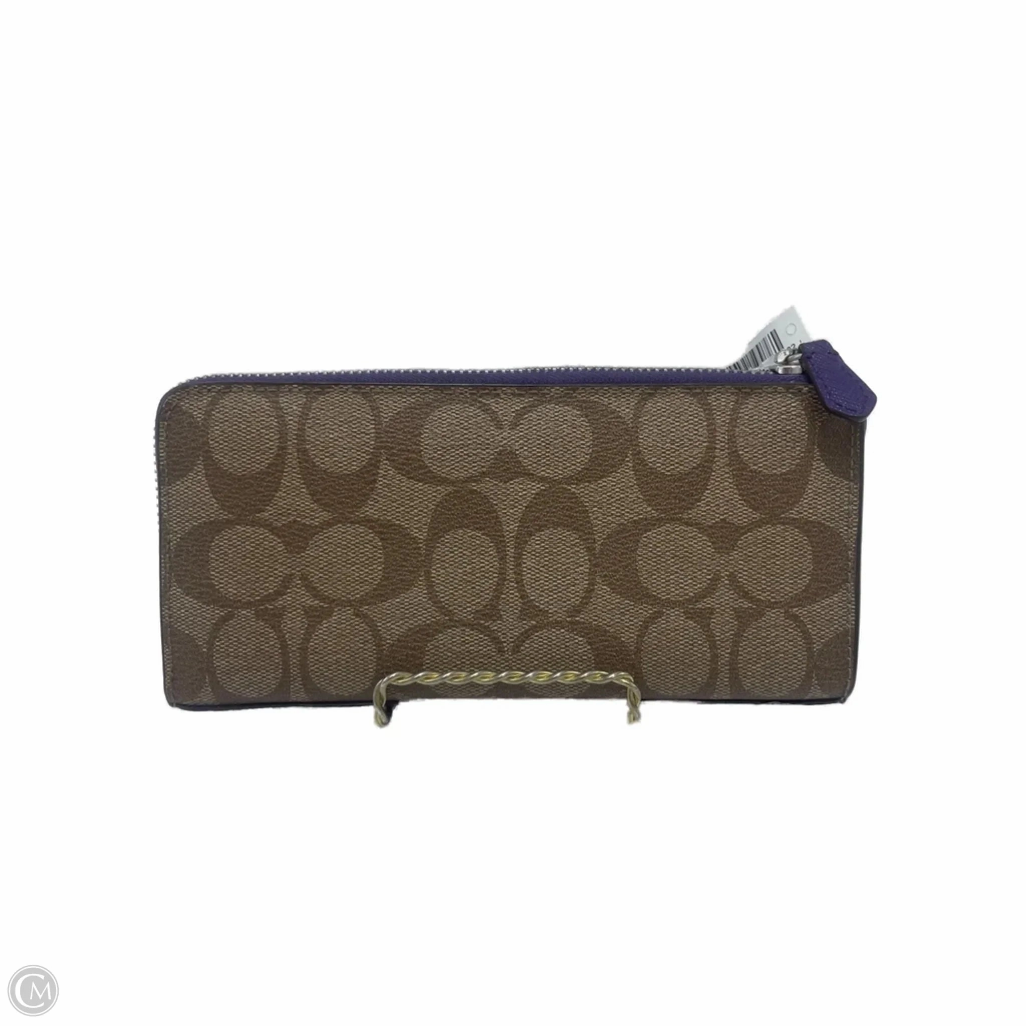 Wallet Designer By Coach