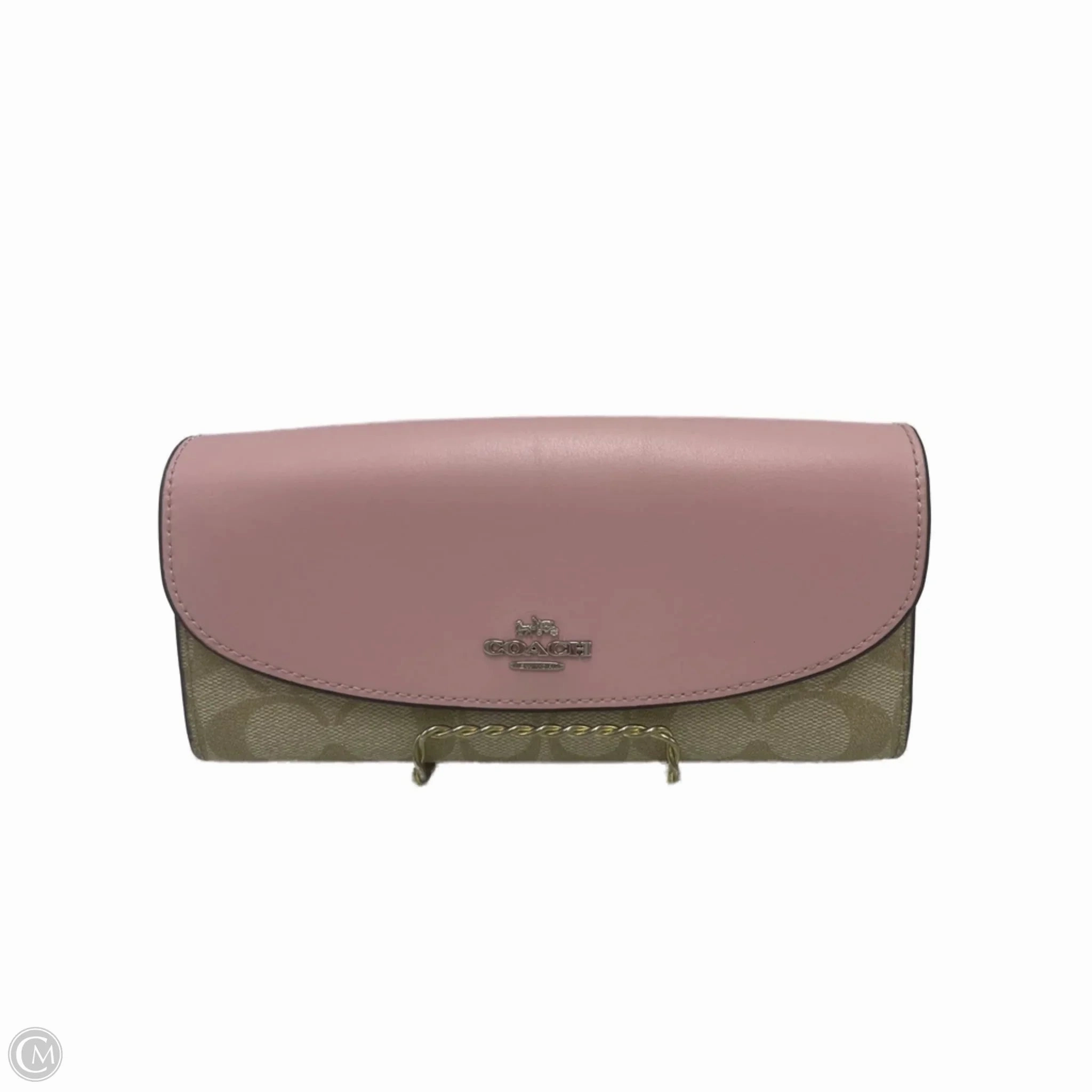 Wallet Designer By Coach
