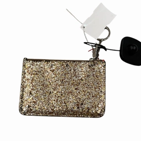 Wallet Designer By Coach In Multi, Size:Small