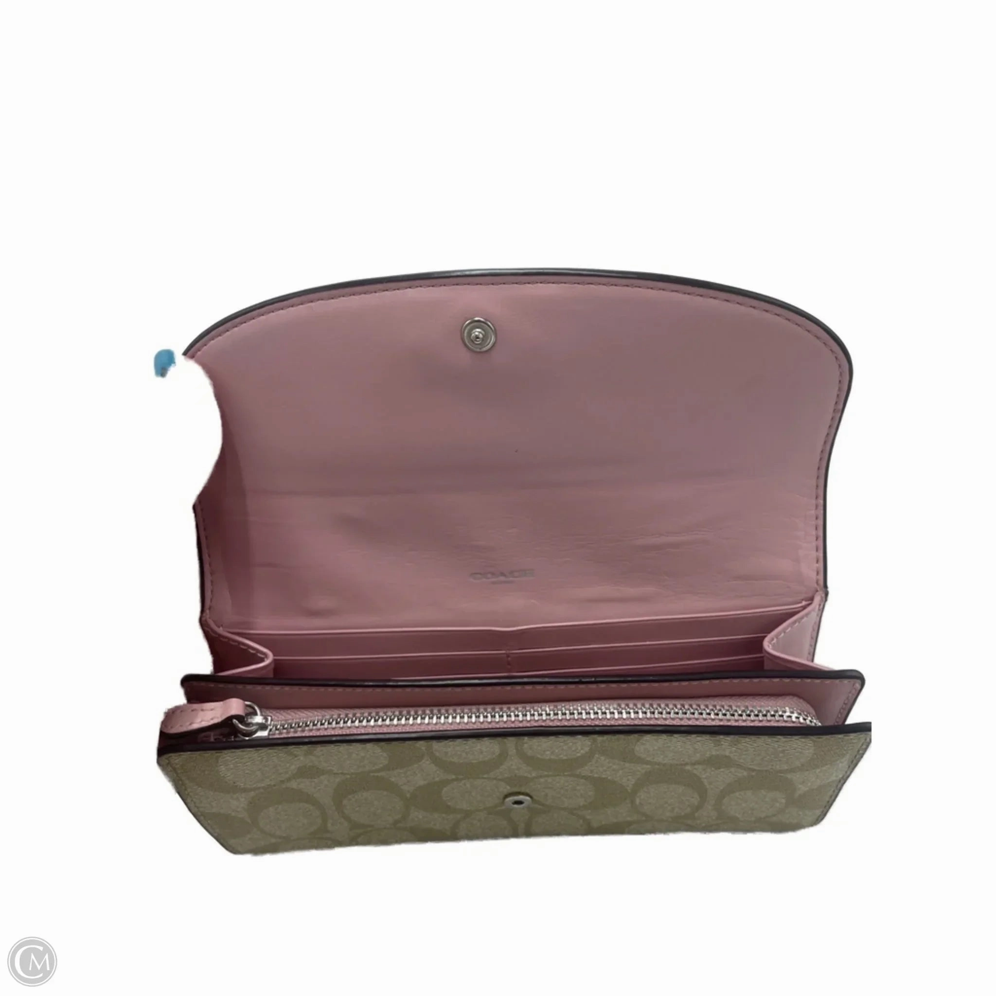 Wallet Designer By Coach