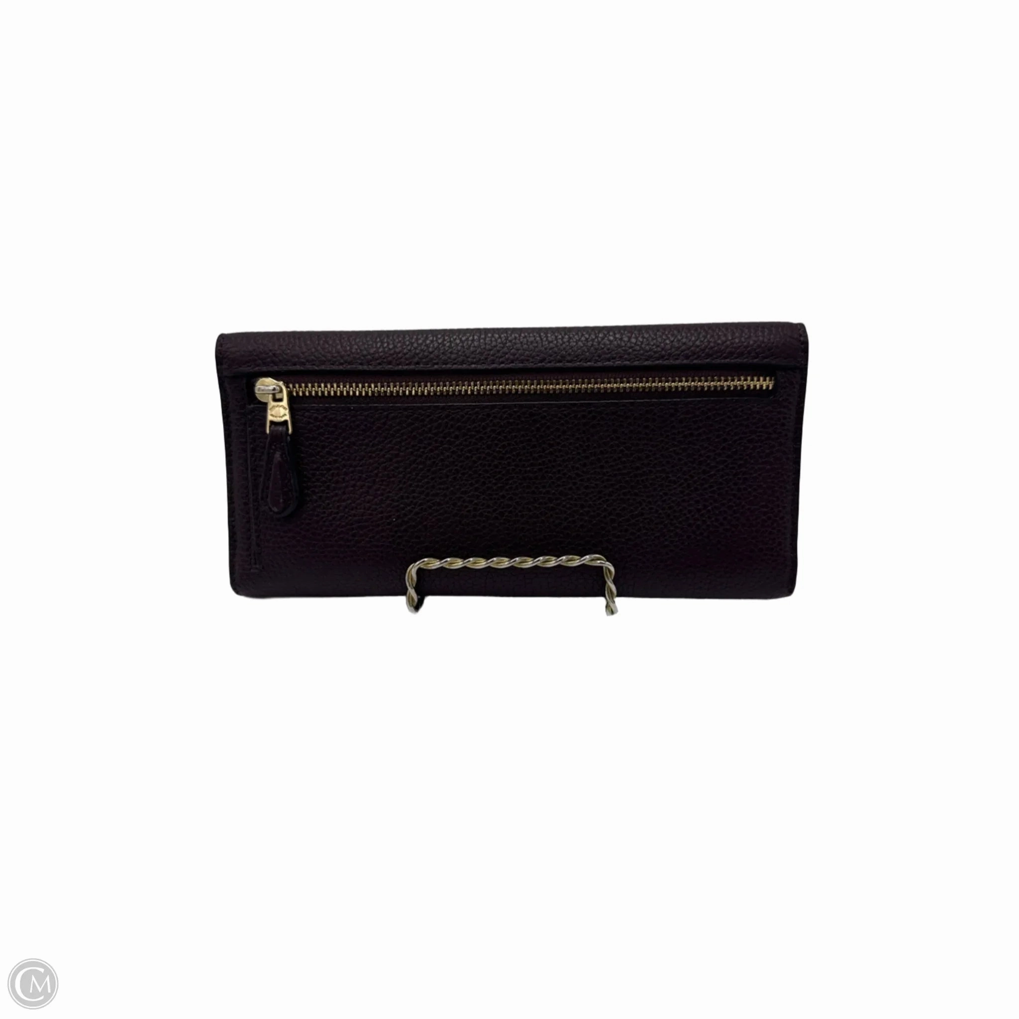 Wallet Designer By Coach