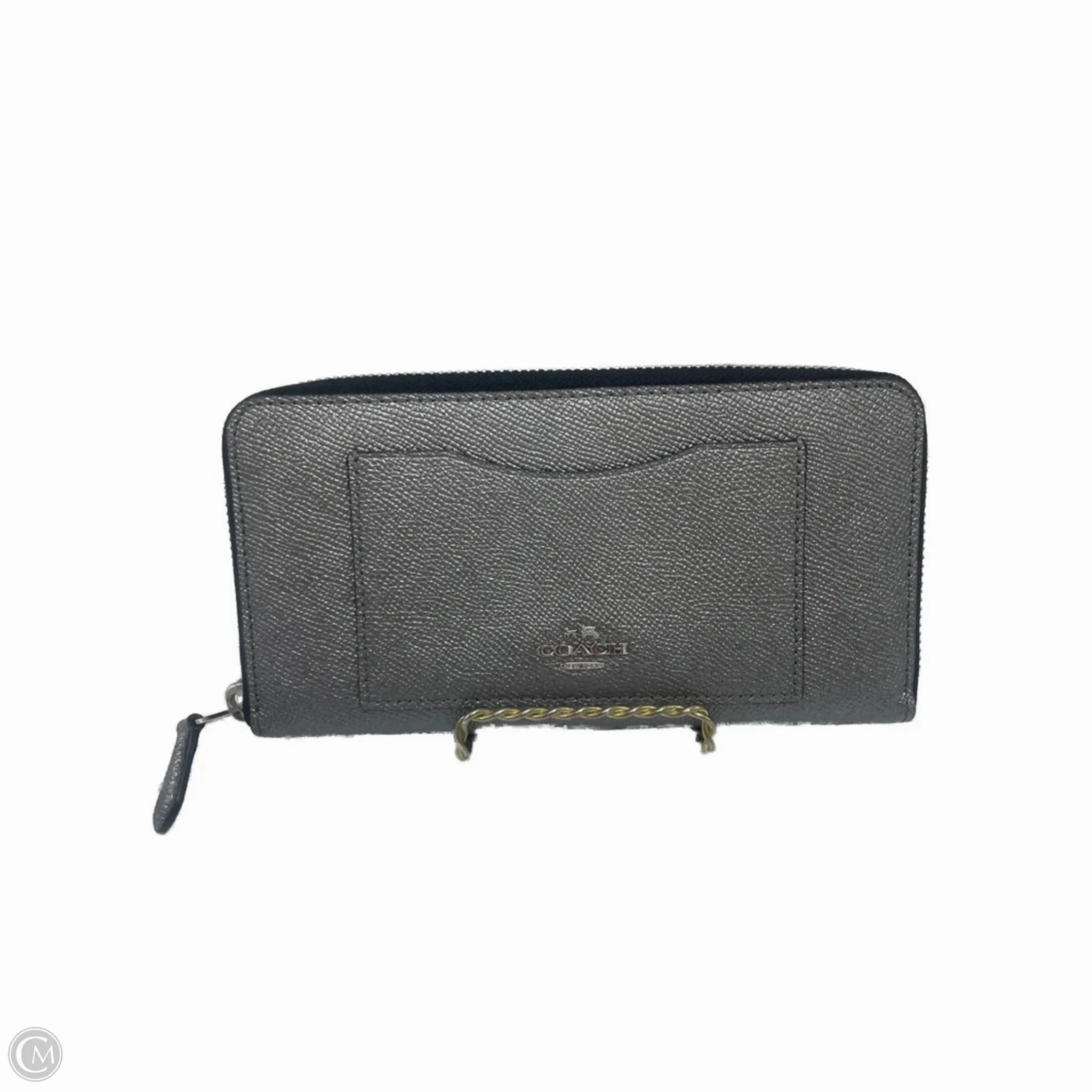 Wallet Designer By Coach