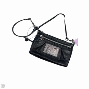 Wallet Designer By Coach, Size: Large