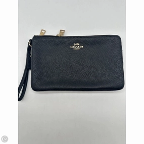 Wallet Designer By Coach, Size: Large